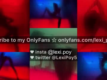 girl cam lexipoy image #1152801