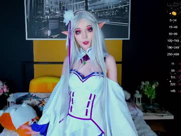 girl cam nicky_spark image #2103911