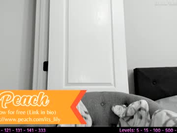 girl cam its_lily image #2080469
