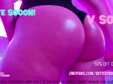 girl cam butterybubblebutt image #2181839