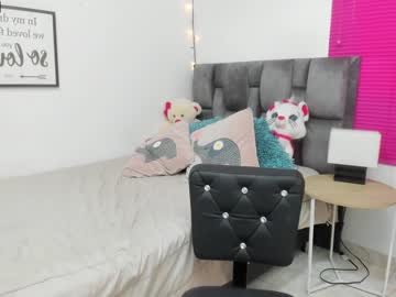 girl cam abigail_w image #759277