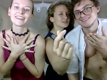 couple cam goddess_marylin image #3990312
