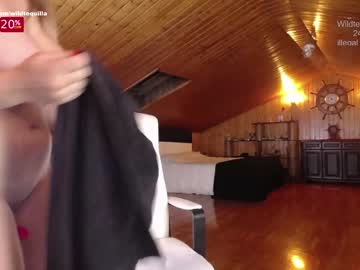 girl cam wildtequilla image #1373565