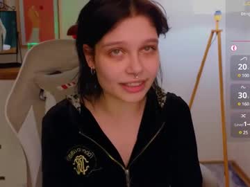 melan1e_  girl  cam