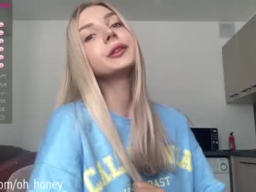 girl cam oh_honey_ image #1638069