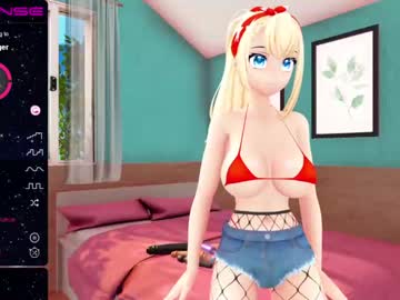 girl cam jessyhope image #1550867