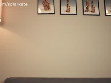 girl cam solar_kate image #1516464