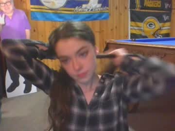 girl cam rosegold18 image #4102580
