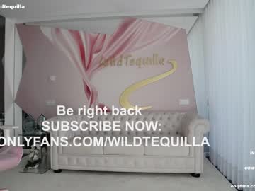 girl cam wildtequilla image #3145421
