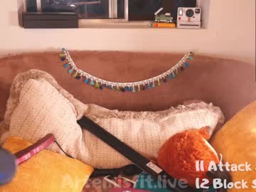 girl cam artemisfit image #13914