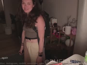 girl cam emersoncane image #1331661