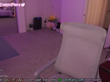 girl cam evelynpiers image #1637693