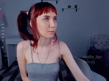 girl cam vanilla_lips image #3778245