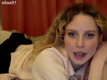 girl cam ellaa91 image #4349066
