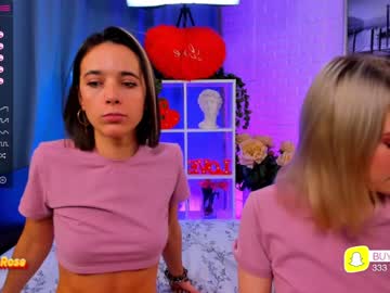couple cam huntertiana image #262907