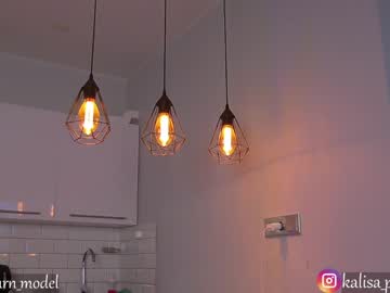 girl cam kalisa_pearl image #1234404