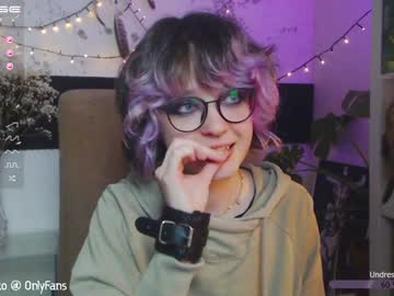 tranny cam crystal_forest image #845000