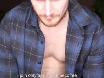 man cam bluecoffee image #690063