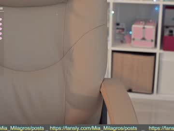 girl cam mia_milagros image #1441026