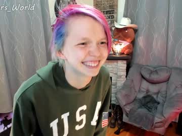 girl cam murbears_world image #1502761