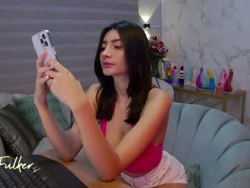girl cam letiziafulkers1 image #740574