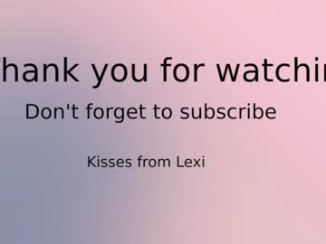 girl cam _sexi_lexi image #2383859