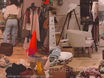 girl cam emersoncane image #1704077