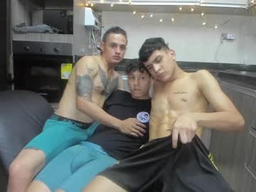 man cam boysgang_sex image #3984918