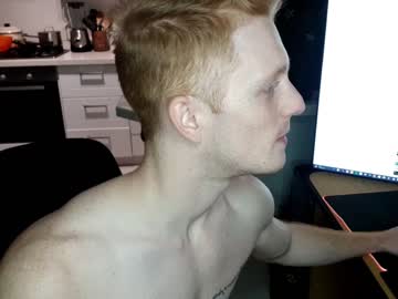 man cam gingerboy_69 image #3929855