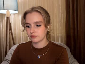 girl cam cute_siberian_girl image #4513106