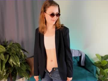 girl cam sunnyviolet image #2970565