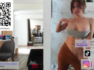 girl cam vanandjuani image #2813061