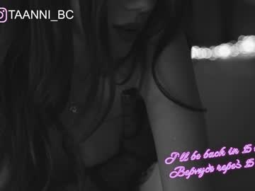 girl cam taanni_bc image #2020486