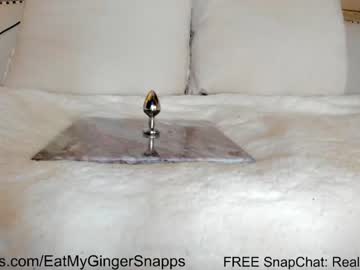girl cam eatmygingersnapps image #2427409