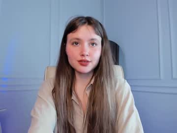 velvet_cherry  girl  cam