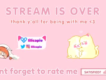 girl cam lilicapie image #2339401