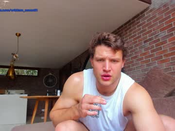 man cam william_mann image #1092461