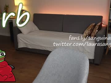 girl cam laura_sanguinar image #3652338
