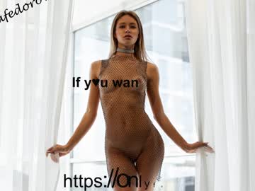girl cam oksanafedorova image #4499368