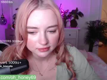 girl cam honey_devildoll image #439264