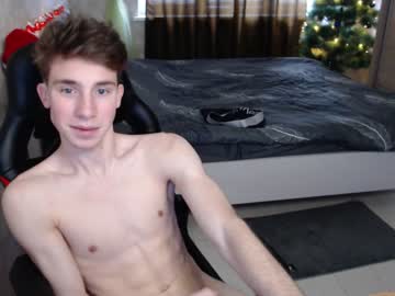 man cam cute_brian image #3980659