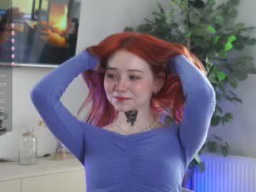 girl cam oki_dokie image #4153699