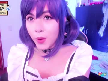 tranny cam fijisakistar image #2234805