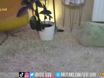 girl cam lexi_luv image #3038338