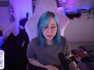 girl cam blue_mooncat image #4620908