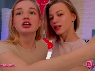 couple cam huntertiana image #857671
