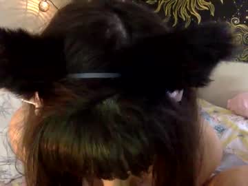 girl cam littlebunnypaws image #3556990