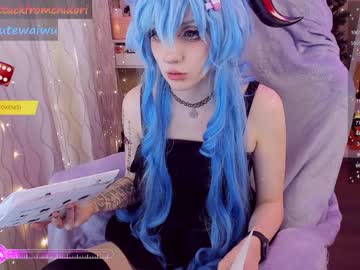 girl cam yourcutewaifu image #4149205