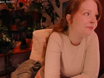 girl cam jane_flowers image #2503984