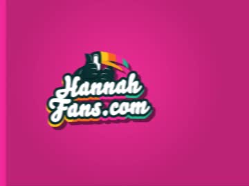 girl cam hannahjames710 image #3269030